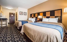 Comfort Inn Ballard-Roosevelt