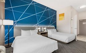 Comfort Inn Ballard-Roosevelt